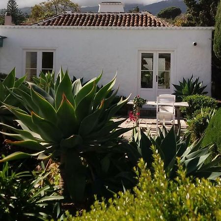 Casa las Fayas Villa Breña Alta Exterior foto
