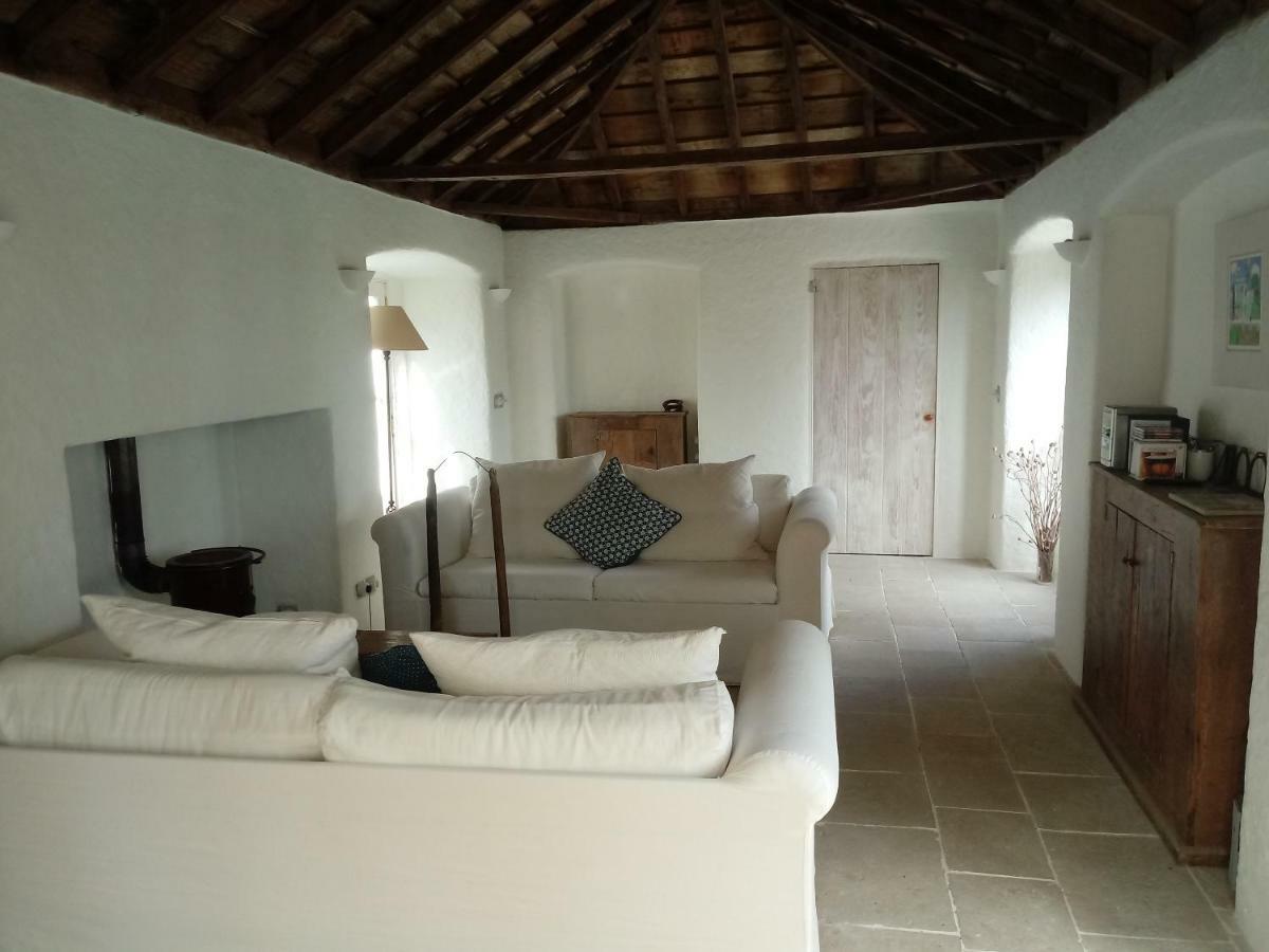 Casa las Fayas Villa Breña Alta Exterior foto