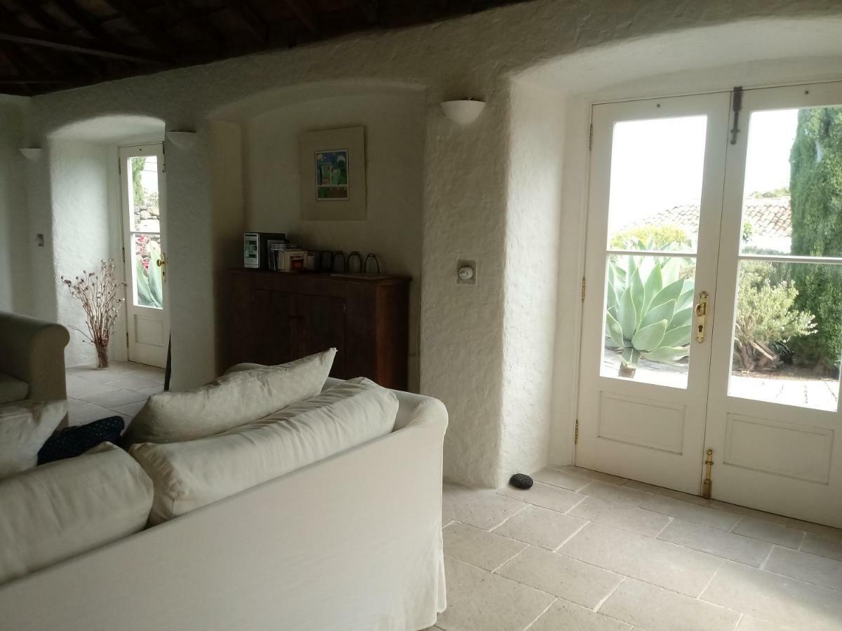 Casa las Fayas Villa Breña Alta Exterior foto
